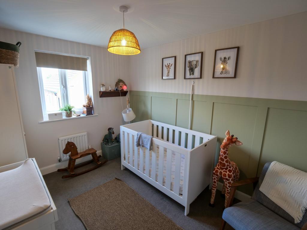 Bedroom Two