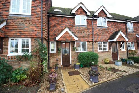 undefined, Little Manor Gardens, Surrey GU6