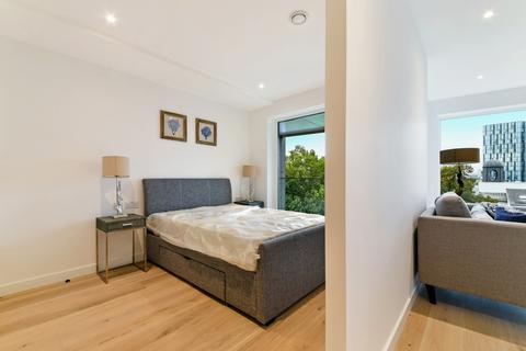 Studio to rent, Fitzgerald Court, 2b Rodney Street, King's Cross Quarter, Islington, N1