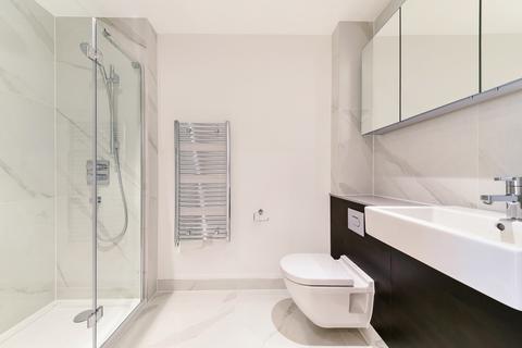Studio to rent, Fitzgerald Court, 2b Rodney Street, King's Cross Quarter, Islington, N1