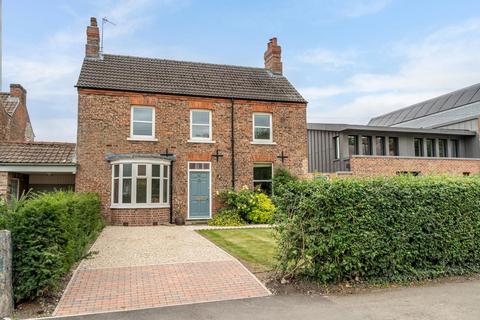 undefined, The Village, Strensall, York