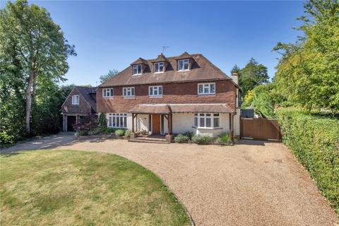 undefined, Greenhill Road, Otford, Sevenoaks, Kent, TN14