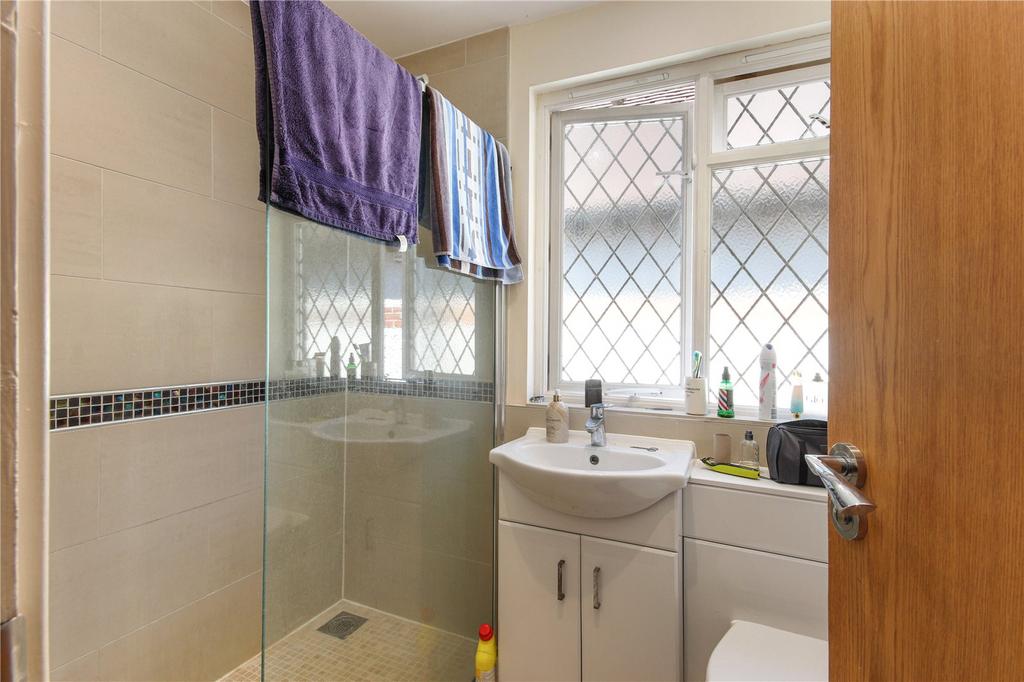 Annexe Bathroom
