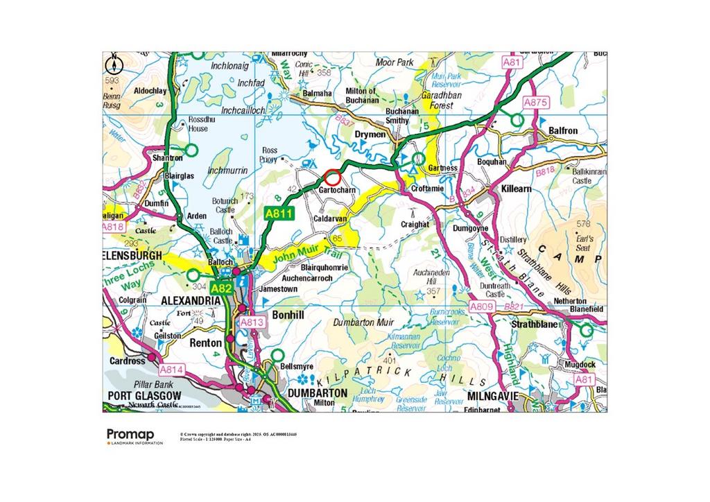 Location Plan