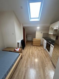 undefined, Angell Road, London SW9