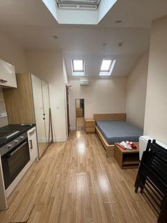 undefined, Angell Road, London SW9