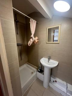 undefined, Angell Road, London SW9