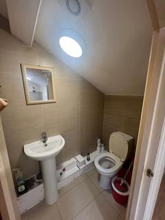 undefined, Angell Road, London SW9