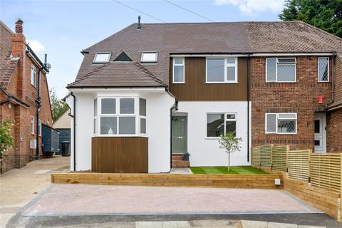 4 bedroom semi-detached house for sale, Tudor Close, Hove, East Sussex, BN3