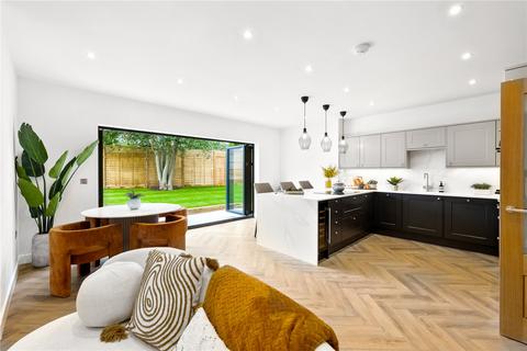 4 bedroom semi-detached house for sale, Tudor Close, Hove, East Sussex, BN3