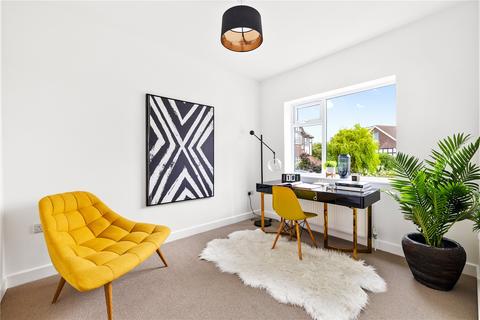 4 bedroom semi-detached house for sale, Tudor Close, Hove, East Sussex, BN3