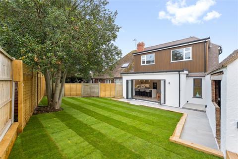 4 bedroom semi-detached house for sale, Tudor Close, Hove, East Sussex, BN3