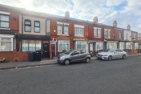 undefined, 213 Percy Road, Sparkhill, B11 3LB