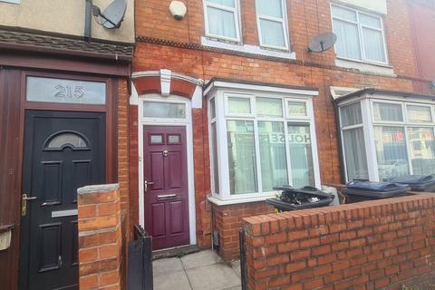 undefined, 213 Percy Road, Sparkhill, B11 3LB