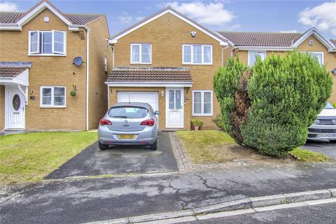 undefined, Gainsborough Crescent, Wolviston Grange