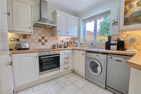 undefined, Gainsborough Crescent, Wolviston Grange