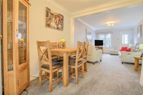 undefined, Gainsborough Crescent, Wolviston Grange