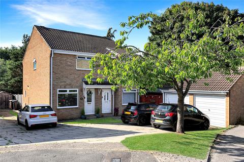 8 Willowbank, Coulby Newham, Middlesbrough, TS8 0SW