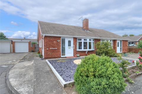 2 bedroom bungalow for sale, Cleveland View, Marske-by-the-Sea