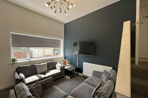 1 bedroom terraced house to rent, Lincoln LN1