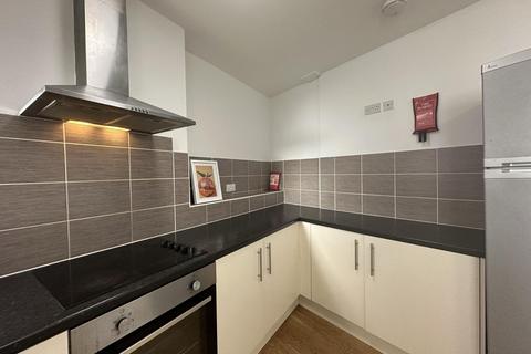 1 bedroom terraced house to rent, Lincoln LN1