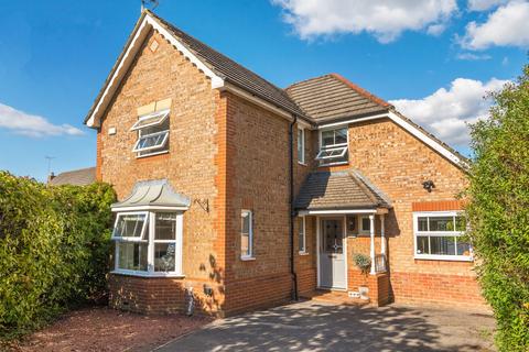 undefined, Wilstrode Avenue, Binfield, Bracknell