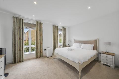 5 bedroom end of terrace house for sale, Ashchurch Grove, Bedford Park, W12
