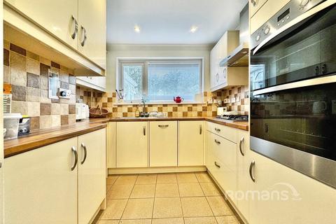 undefined, Chiltern Road, Sandhurst, Berkshire