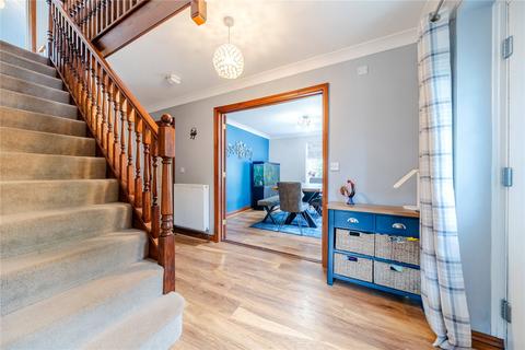 4 bedroom detached house for sale, Ambassador Walk, Spalding, Lincolnshire
