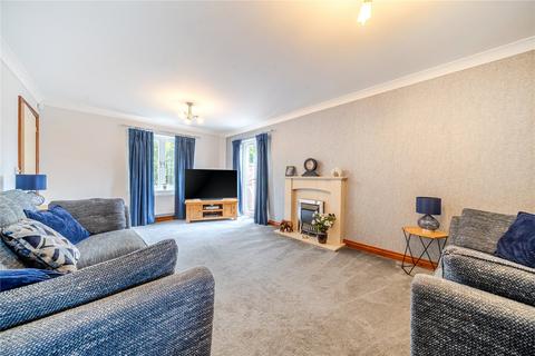 4 bedroom detached house for sale, Ambassador Walk, Spalding, Lincolnshire