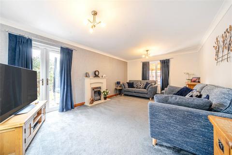 4 bedroom detached house for sale, Ambassador Walk, Spalding, Lincolnshire