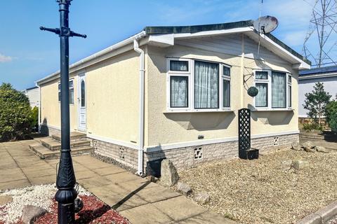 undefined, Carr Bridge Residential Park, Blackpool