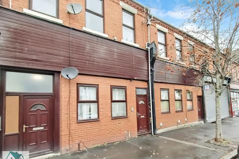 10 bedroom block of apartments for sale, Mallaby Street, Birkenhead