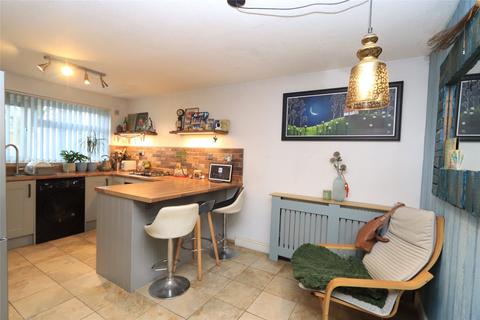 3 bedroom terraced house for sale, Mason, Stantonbury, Milton Keynes, Buckinghamshire, MK14