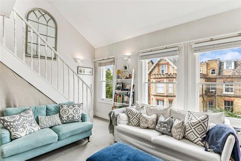 2 bedroom apartment for sale, Vardens Road, SW11