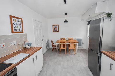 undefined, Mill Road, Okehampton