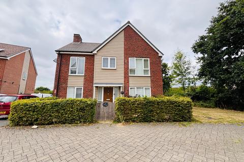 4 bedroom detached house for sale, Coalville LE67