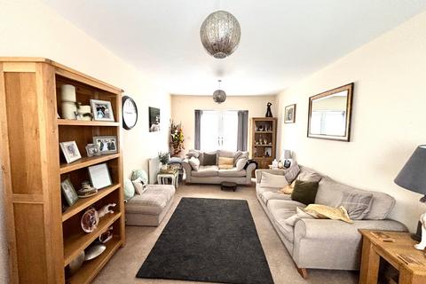 4 bedroom detached house for sale, Coalville LE67