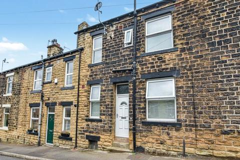 1 bedroom terraced house for sale, Eggleston Street, Rodley, Leeds