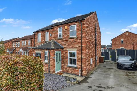 48 Castlefields, Rothwell, Leeds, LS26 0GN