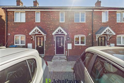 undefined, Thomas Biddle Lane, Longford, Coventry, West Midlands, CV6