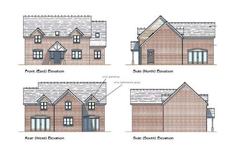 undefined, Building Plots, Much Cowarne, Ledbury, Herefordshire, HR7 4JH