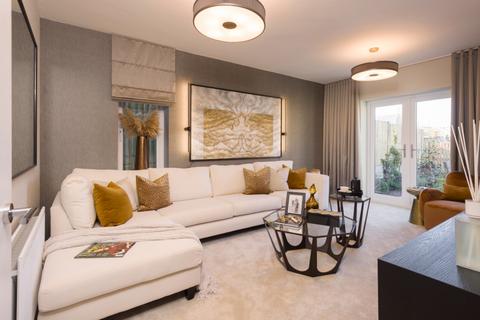 undefined, Plot 71, The Chestnut at Elsenham Brook, CM22, Hall Road CM22