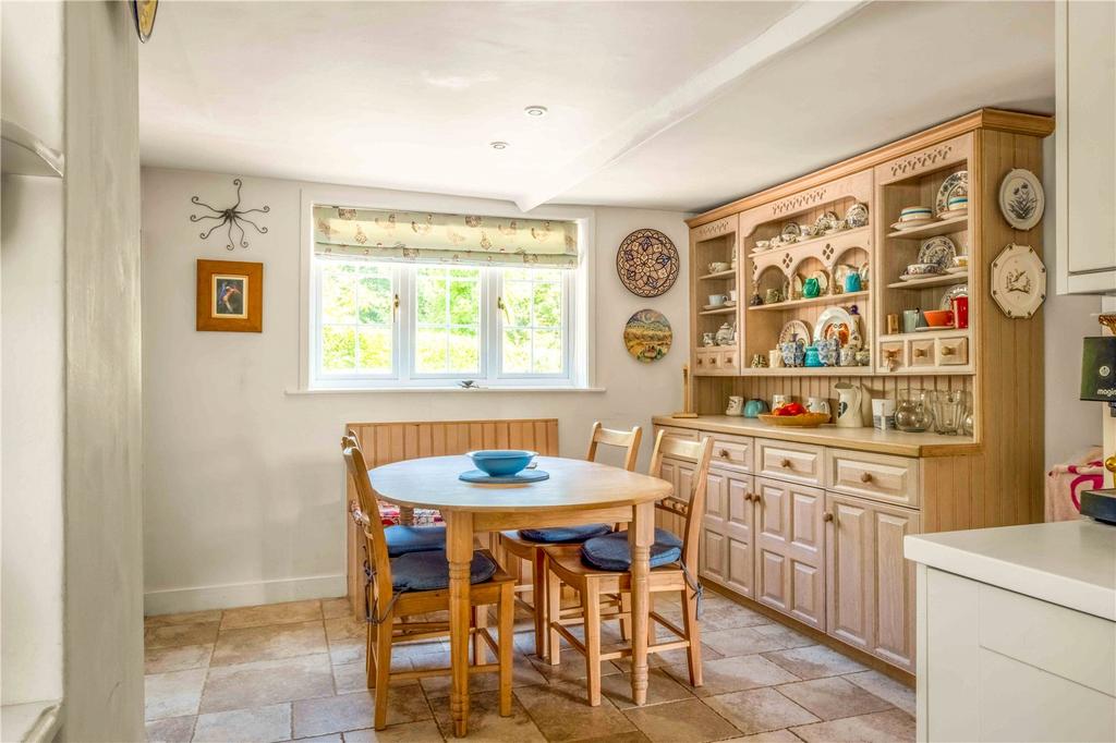 Breakfast Room