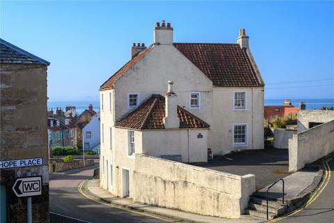 undefined, Station Road, St. Monans, Anstruther, Fife, KY10