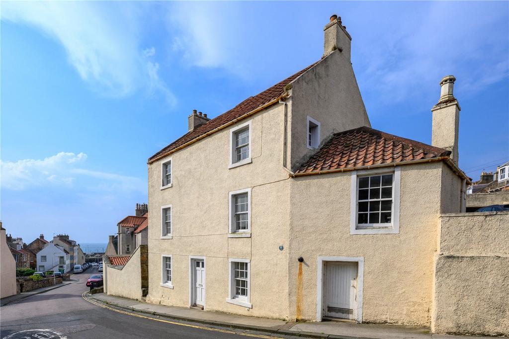 Brae House