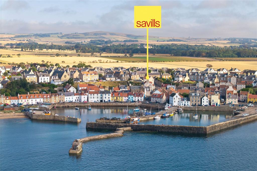 St Monans