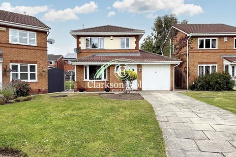 undefined, Meadowbarn Close, Cottam, Preston, PR4 0AG