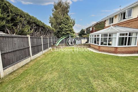 undefined, Meadowbarn Close, Cottam, Preston, PR4 0AG