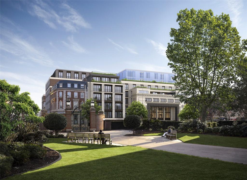 View Holland Park